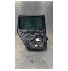 Porte arriere gauche VOLKSWAGEN PASSAT 5 Photo n°5