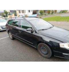 Porte arriere gauche VOLKSWAGEN PASSAT 5 Photo n°6
