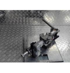 Colonne de direction VOLKSWAGEN T-ROC Photo n°1