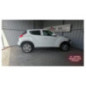 Commande chauffage NISSAN JUKE 1