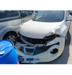 Commande chauffage NISSAN JUKE 1 Photo n°10