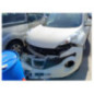 Commande chauffage NISSAN JUKE 1