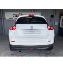 Commande chauffage NISSAN JUKE 1 Photo n°11
