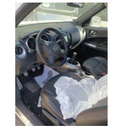 Commande chauffage NISSAN JUKE 1 Photo n°12