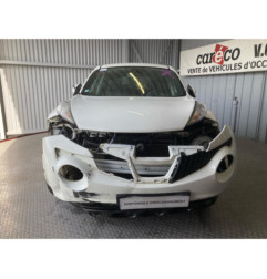 Commande chauffage NISSAN JUKE 1 Photo n°13