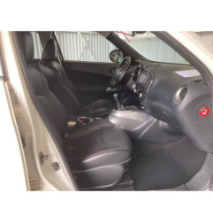 Commande chauffage NISSAN JUKE 1 Photo n°15