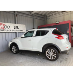 Commande chauffage NISSAN JUKE 1 Photo n°17