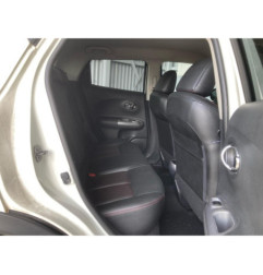 Commande chauffage NISSAN JUKE 1 Photo n°19