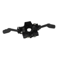 Com (Bloc Contacteur Tournant+Commodo Essuie Glace+Commodo Phare) VOLKSWAGEN T-ROC Photo n°4