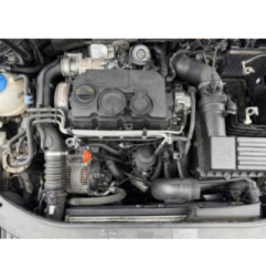 Porte arriere gauche VOLKSWAGEN PASSAT 5 Photo n°13