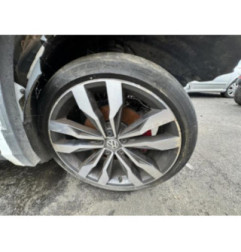 Com (Bloc Contacteur Tournant+Commodo Essuie Glace+Commodo Phare) VOLKSWAGEN T-ROC Photo n°17