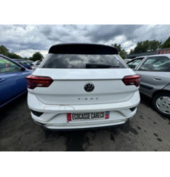 Com (Bloc Contacteur Tournant+Commodo Essuie Glace+Commodo Phare) VOLKSWAGEN T-ROC Photo n°18