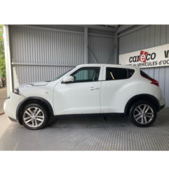 Moteur NISSAN JUKE 1 Photo n°14