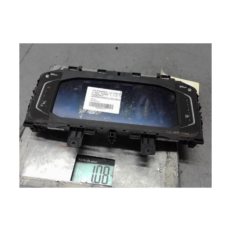 Compteur VOLKSWAGEN T-ROC