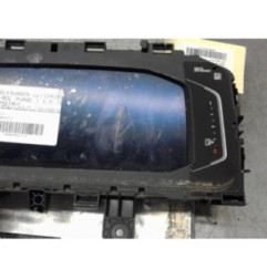 Compteur VOLKSWAGEN T-ROC Photo n°3