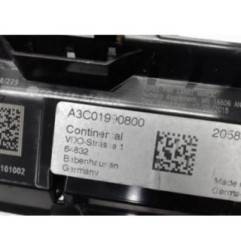 Compteur VOLKSWAGEN T-ROC Photo n°6