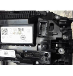 Compteur VOLKSWAGEN T-ROC Photo n°8