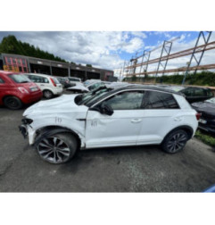 Compteur VOLKSWAGEN T-ROC Photo n°12