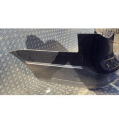 Pare choc arriere VOLKSWAGEN PASSAT 5