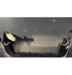 Pare choc arriere VOLKSWAGEN PASSAT 5 Photo n°3