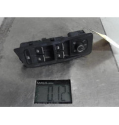 Interrupteur de leve vitre avant gauche VOLKSWAGEN T-ROC Photo n°1