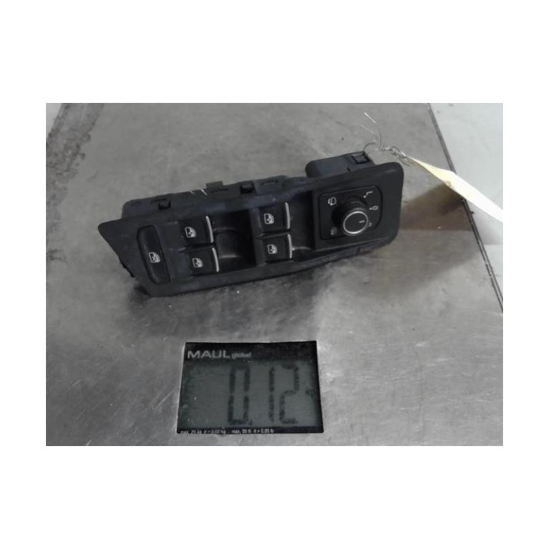 Interrupteur de leve vitre avant gauche VOLKSWAGEN T-ROC