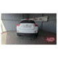 Capot NISSAN JUKE 1