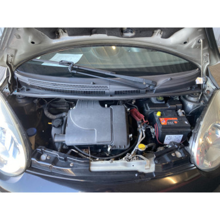 Demarreur CITROEN C1 1
