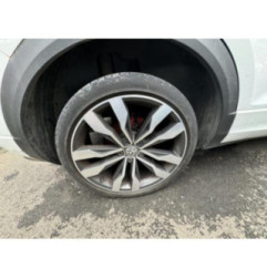 Moteur leve vitre avant gauche VOLKSWAGEN T-ROC Photo n°13