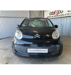 Mastervac CITROEN C1 1 Photo n°1
