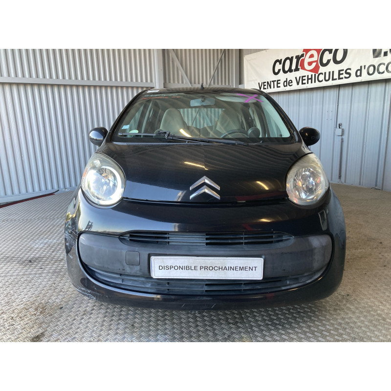 Mastervac CITROEN C1 1