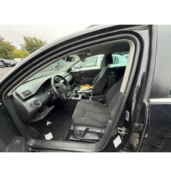 Pare choc arriere VOLKSWAGEN PASSAT 5 Photo n°15