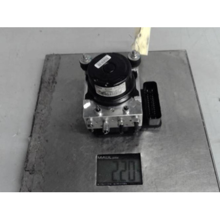 Bloc ABS (freins anti-blocage) TOYOTA YARIS 3 Photo n°1