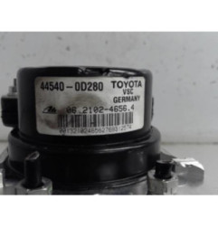 Bloc ABS (freins anti-blocage) TOYOTA YARIS 3 Photo n°3