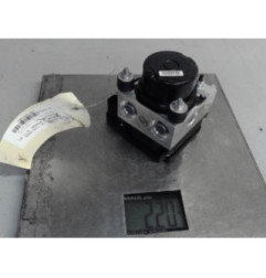 Bloc ABS (freins anti-blocage) TOYOTA YARIS 3 Photo n°5