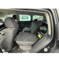 Pare choc arriere VOLKSWAGEN PASSAT 5 Photo n°18