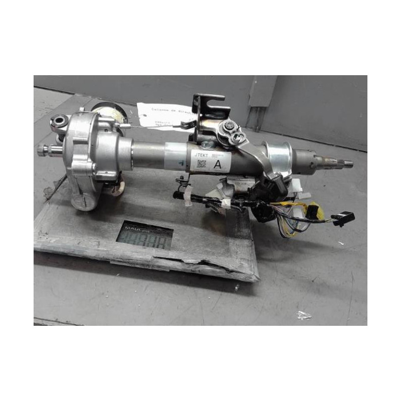 Colonne de direction TOYOTA YARIS 3