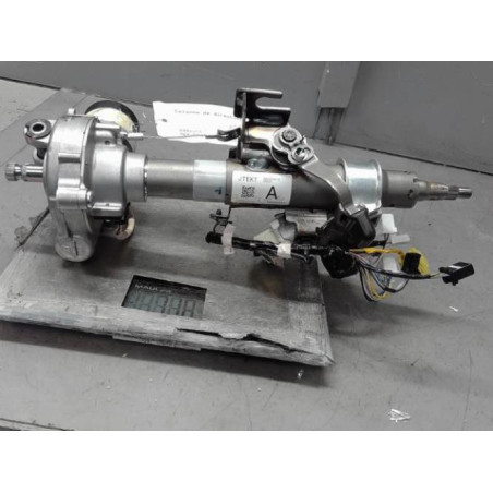 Colonne de direction TOYOTA YARIS 3 Photo n°1