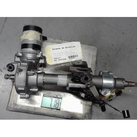 Colonne de direction TOYOTA YARIS 3