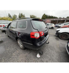 Pare choc arriere VOLKSWAGEN PASSAT 5 Photo n°19