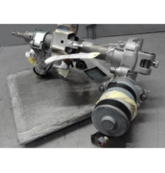 Colonne de direction TOYOTA YARIS 3 Photo n°3