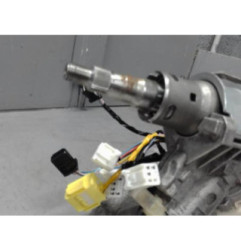 Colonne de direction TOYOTA YARIS 3 Photo n°5