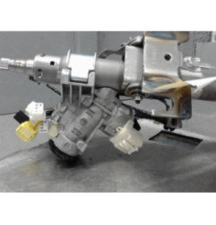 Colonne de direction TOYOTA YARIS 3 Photo n°6