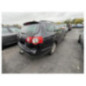 Pare choc arriere VOLKSWAGEN PASSAT 5