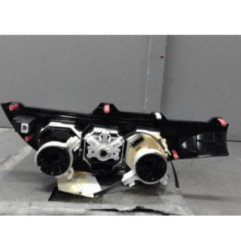 Commande chauffage TOYOTA YARIS 3