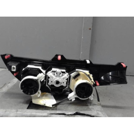 Commande chauffage TOYOTA YARIS 3