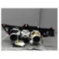 Commande chauffage TOYOTA YARIS 3