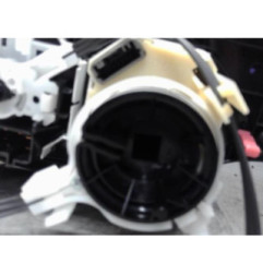 Commande chauffage TOYOTA YARIS 3 Photo n°3