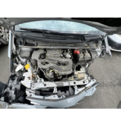 Commande chauffage TOYOTA YARIS 3 Photo n°7