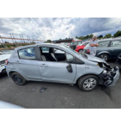 Commande chauffage TOYOTA YARIS 3 Photo n°10